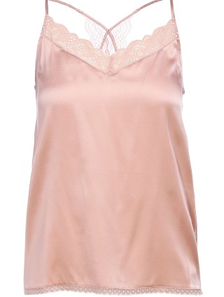 Рожевий топ MARC CAIN : фото 2 - Invogue