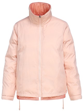 Рожева куртка MAX&CO : фото - Invogue