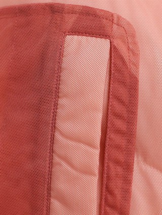 Рожева куртка MAX&CO : фото 7 - Invogue