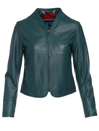 Зелена куртка MAX&CO : фото - Invogue