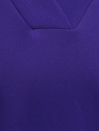 Фіолетовий світшот KENZO : фото 7 - Invogue