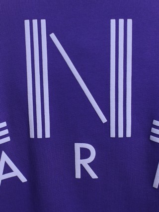 Фіолетовий світшот KENZO : фото 8 - Invogue