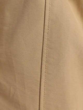 Коричневий плащ MAX&CO : фото 7 - Invogue