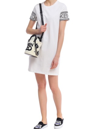 Сукня KENZO (10636): фото 3 - Invogue