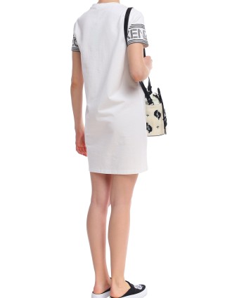 Сукня KENZO (10636): фото 4 - Invogue