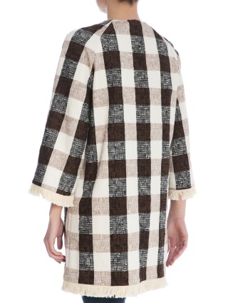 Пальто MARELLA (6570): фото 7 - Invogue