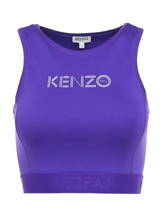 Топ Kenzo (10559): фото 2 - Invogue