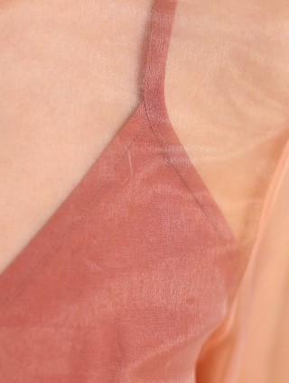 Розовая блуза MAX&CO: фото 5 - Invogue