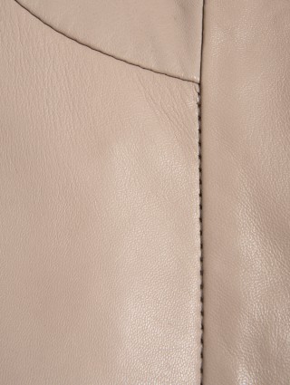 Куртка шкіряна MAX&CO (3864): фото 7 - Invogue