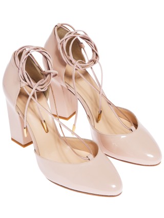 Туфли WEEKEND MAX MARA (1372): фото 5 - Invogue