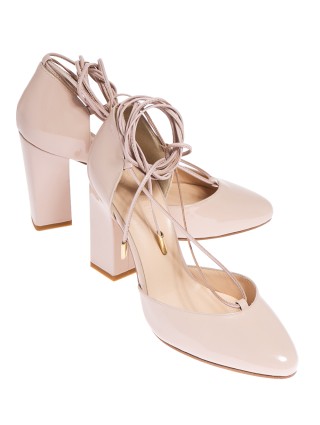 Туфли WEEKEND MAX MARA (1372): фото 6 - Invogue