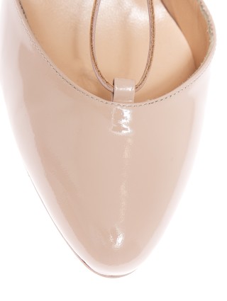 Туфли WEEKEND MAX MARA (1372): фото 7 - Invogue