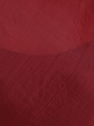 Бордова сукня MAX MARA : фото 5 - Invogue