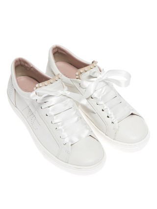 Кеди MARC CAIN (3370): фото 5 - Invogue