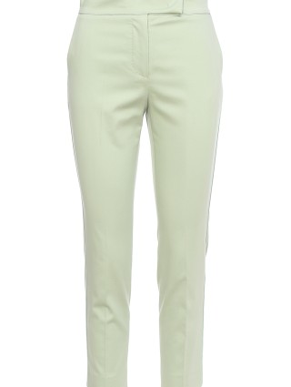 Зелені брюки MAX MARA : фото - Invogue