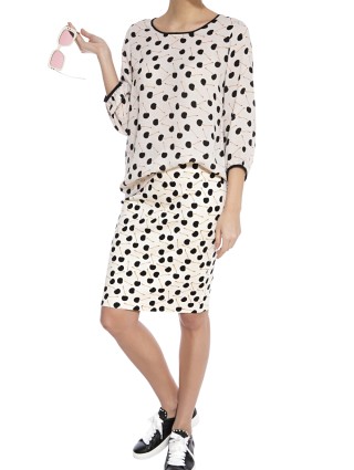 Кеди MARC CAIN (3371): фото 3 - Invogue