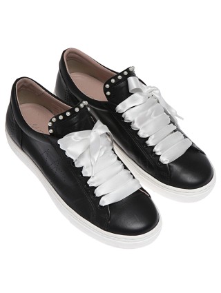 Кеди MARC CAIN (3371): фото 5 - Invogue