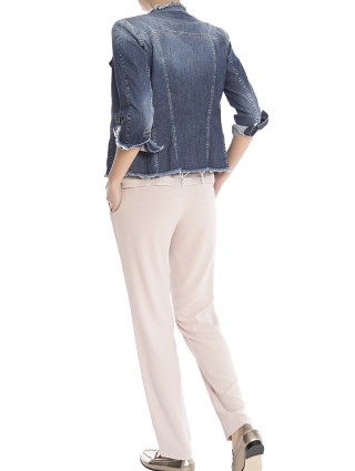 Куртка MARC CAIN (3912): фото 4 - Invogue