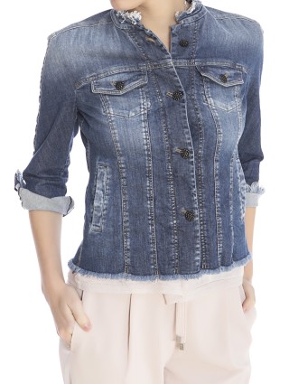 Куртка MARC CAIN (3912): фото 5 - Invogue