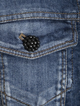 Куртка MARC CAIN (3912): фото 7 - Invogue