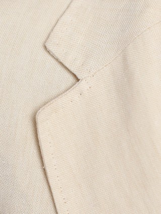 Молочний піджак WEEKEND MAX MARA : фото 5 - Invogue