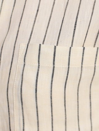 Чорна сорочка WEEKEND MAX MARA : фото 7 - Invogue