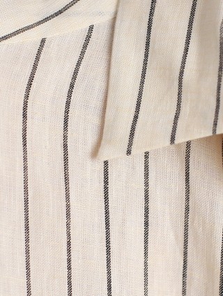 Чорна сорочка WEEKEND MAX MARA : фото 8 - Invogue