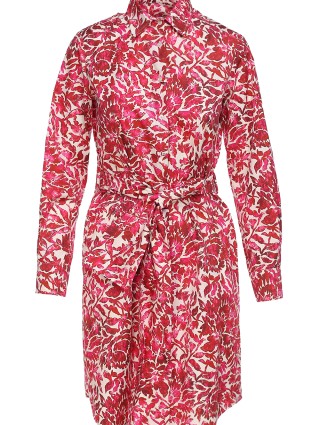 Рожева сукня WEEKEND MAX MARA : фото - Invogue