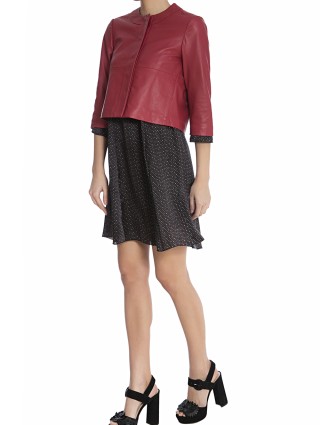 Платье MAX&CO (3959): фото 3 - Invogue