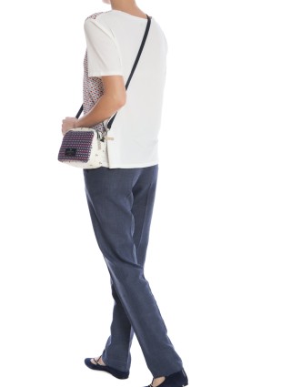 Брюки WEEKEND MAX MARA (1334): фото 4 - Invogue