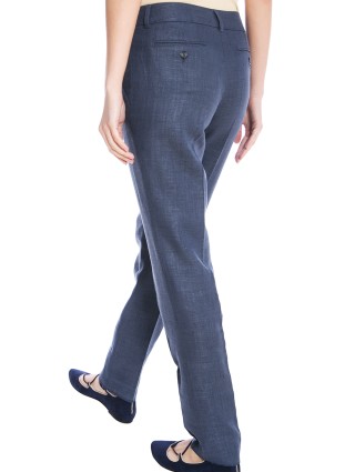 Брюки WEEKEND MAX MARA (1334): фото 6 - Invogue