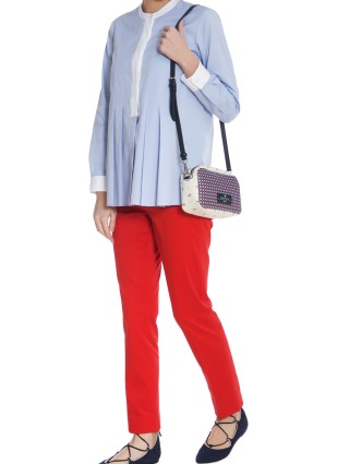 Рубашка WEEKEND MAX MARA (1535): фото 3 - Invogue