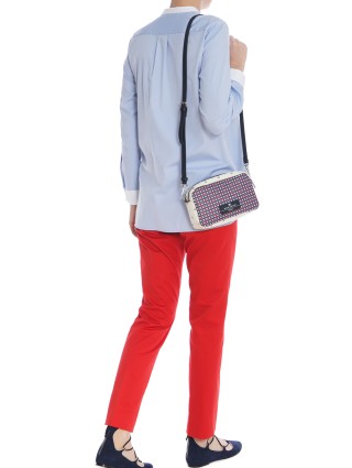 Рубашка WEEKEND MAX MARA (1535): фото 4 - Invogue