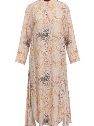 Розовое платье MAX&CO: фото - Invogue