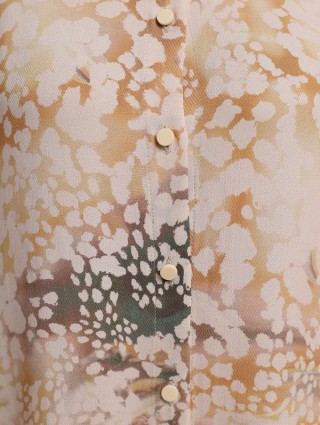 Розовое платье MAX&CO: фото 5 - Invogue