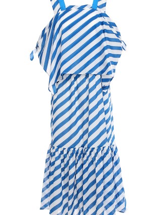 Бірюзова сукня I BLUES : фото - Invogue