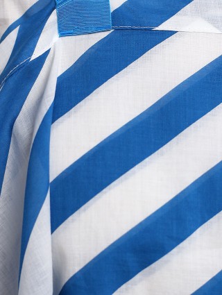 Бірюзова сукня I BLUES : фото 5 - Invogue