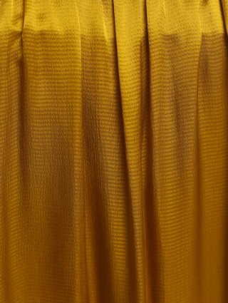 Жовта сукня I BLUES : фото 5 - Invogue