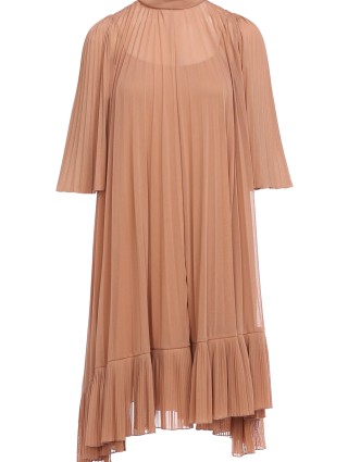 Рожева сукня MAX&CO : фото 2 - Invogue