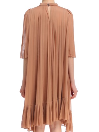 Рожева сукня MAX&CO : фото 6 - Invogue