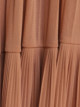 Рожева сукня MAX&CO : фото 7 - Invogue