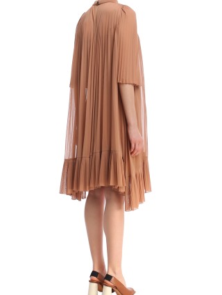 Рожева сукня MAX&CO : фото 4 - Invogue