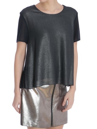 Футболка MAX&CO (3861): фото 6 - Invogue