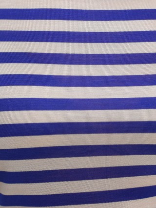 Синий свитер MAX&CO: фото 7 - Invogue