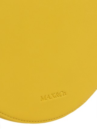 Сумка Max`Co (10703): фото 7 - Invogue