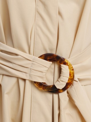 Бежева сукня MARELLA : фото 6 - Invogue