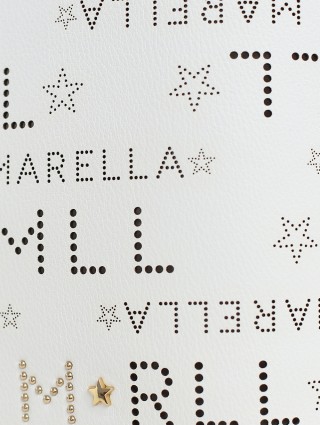 Біла сумка MARELLA : фото 5 - Invogue