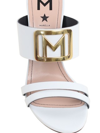 Босоніжки MARELLA (10869): фото 6 - Invogue