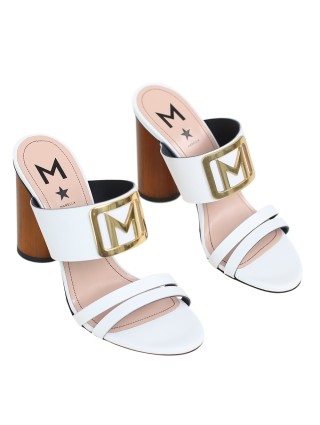 Босоніжки MARELLA (10869): фото 3 - Invogue