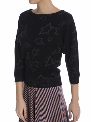 Свитер MAX&CO (3984): фото 5 - Invogue